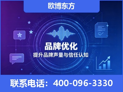 海城-品牌数字认知资产